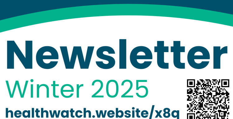 Newsletter 2025