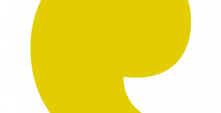 Our voice icon