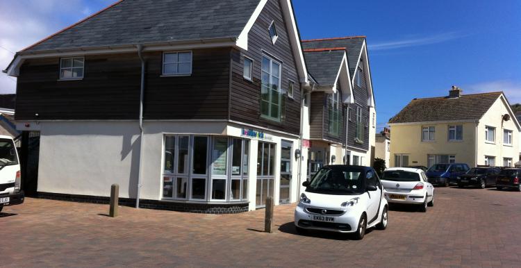 Healthwatch Isles of Scilly office
