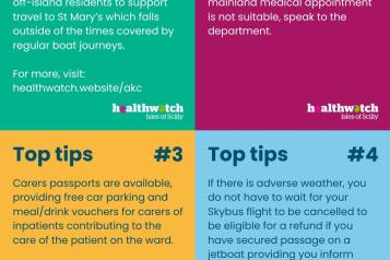 Top Tips