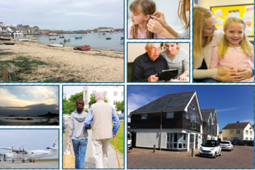 Healthwatch Isles of Scilly Annual Report 2018 to 2019