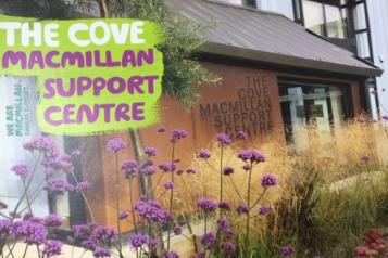 Macmillan Support Centre
