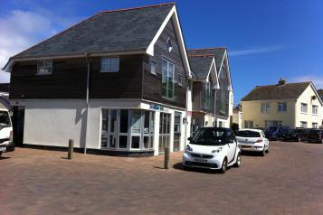 Healthwatch Isles of Scilly office