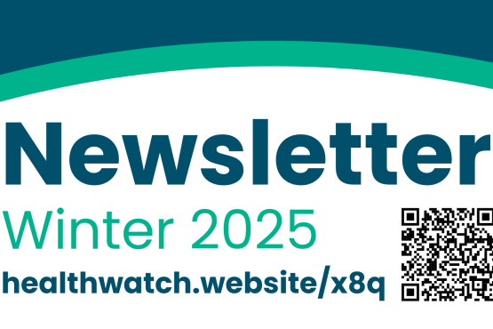 Newsletter 2025