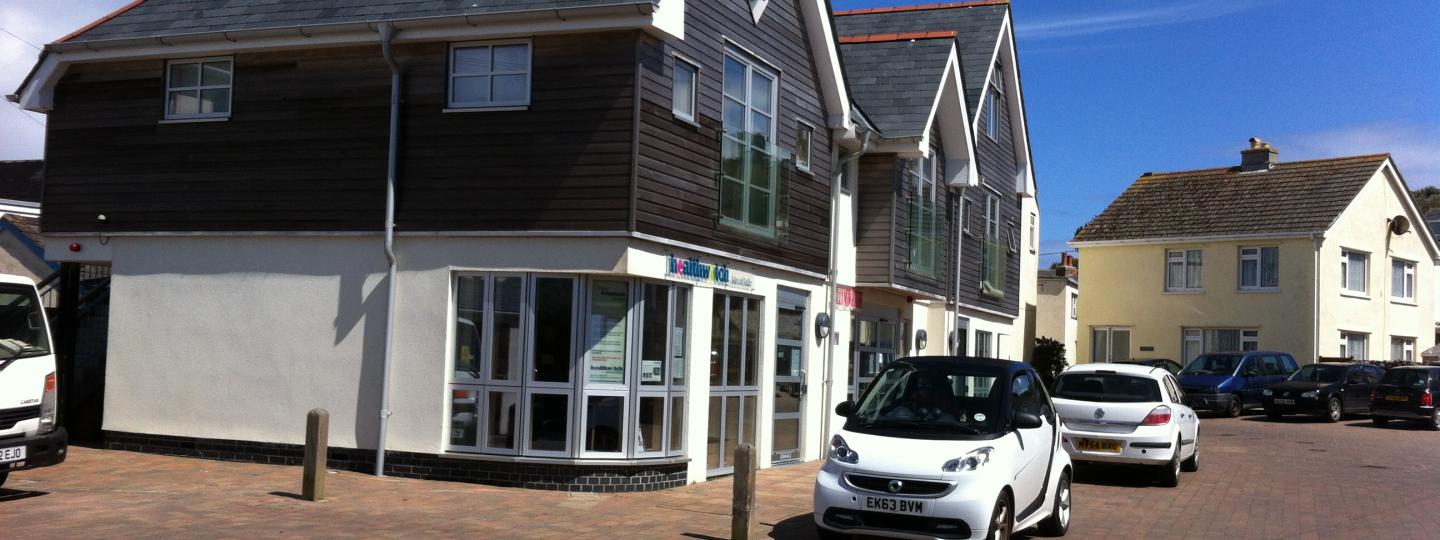 Healthwatch Isles of Scilly office
