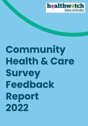 Healthwatch IOS Community Survey Report-Front Cover.jpg